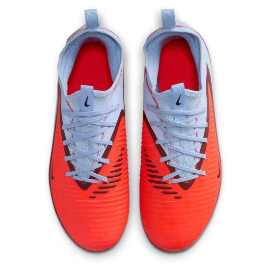 Nike Jr. Phantom 6 Low Academy FG/MG Nike Jr. Phantom 6 Low Academy FG/MG